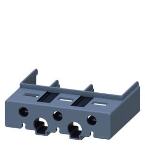 Siemens 3RT2946-4EA2 Terminal cover for box terminals for contactor Circuit breaker and overload relay size S3 and soft starter 3RW404 Siemens 3RT2946-4EA2 Terminal cover for box terminals for contactor Circuit breaker and overload relay size S3 and soft starter 3RW404