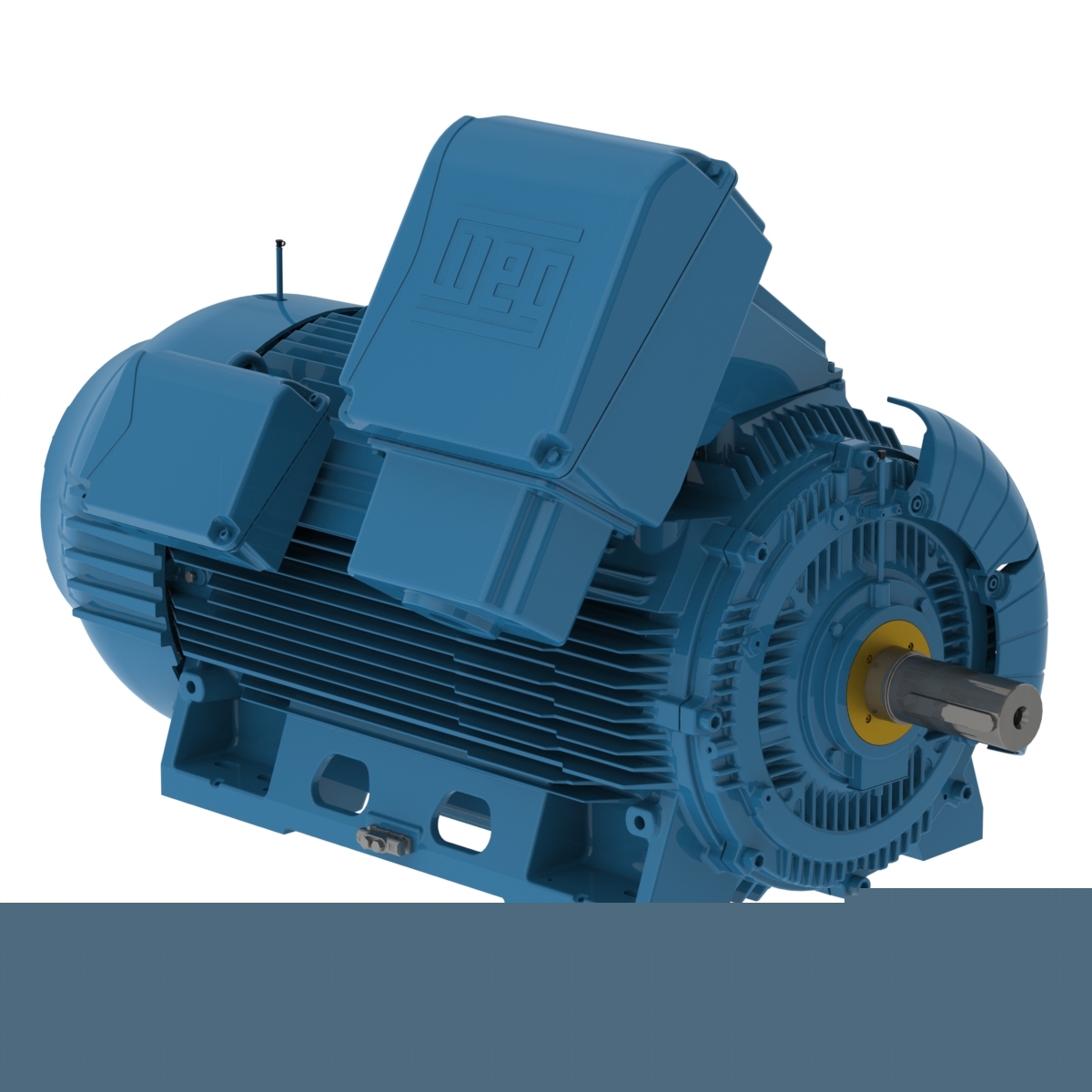 60012ET3X5809-W50MV Part Image. Manufactured by WEG.