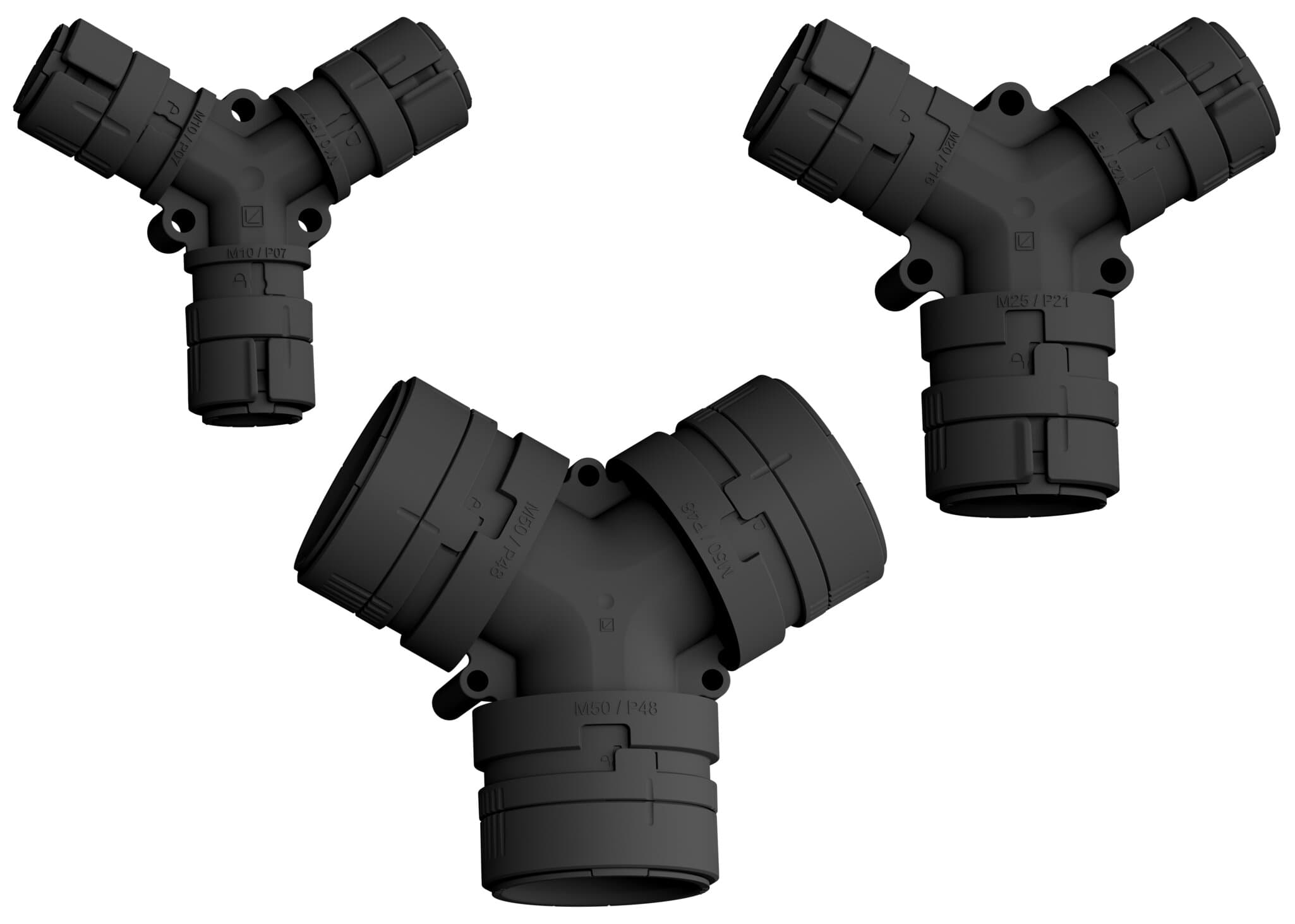 Murrplastik 83702883 83702883 Murrplastik - P-VT/S 21/21/21 M-PRO, SW, package qty: 2 Murrplastik 83702883 83702883 Murrplastik - P-VT/S 21/21/21 M-PRO, SW, package qty: 2