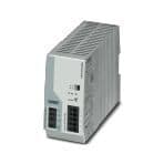 Phoenix Contact 2903155 Primary-switched TRIO POWER power supply with push-in connection for DIN rail mounting, input: 3-phase, output: 24 V DC/20 A Phoenix Contact 2903155 Primary-switched TRIO POWER power supply with push-in connection for DIN rail mounting, input: 3-phase, output: 24 V DC/20 A