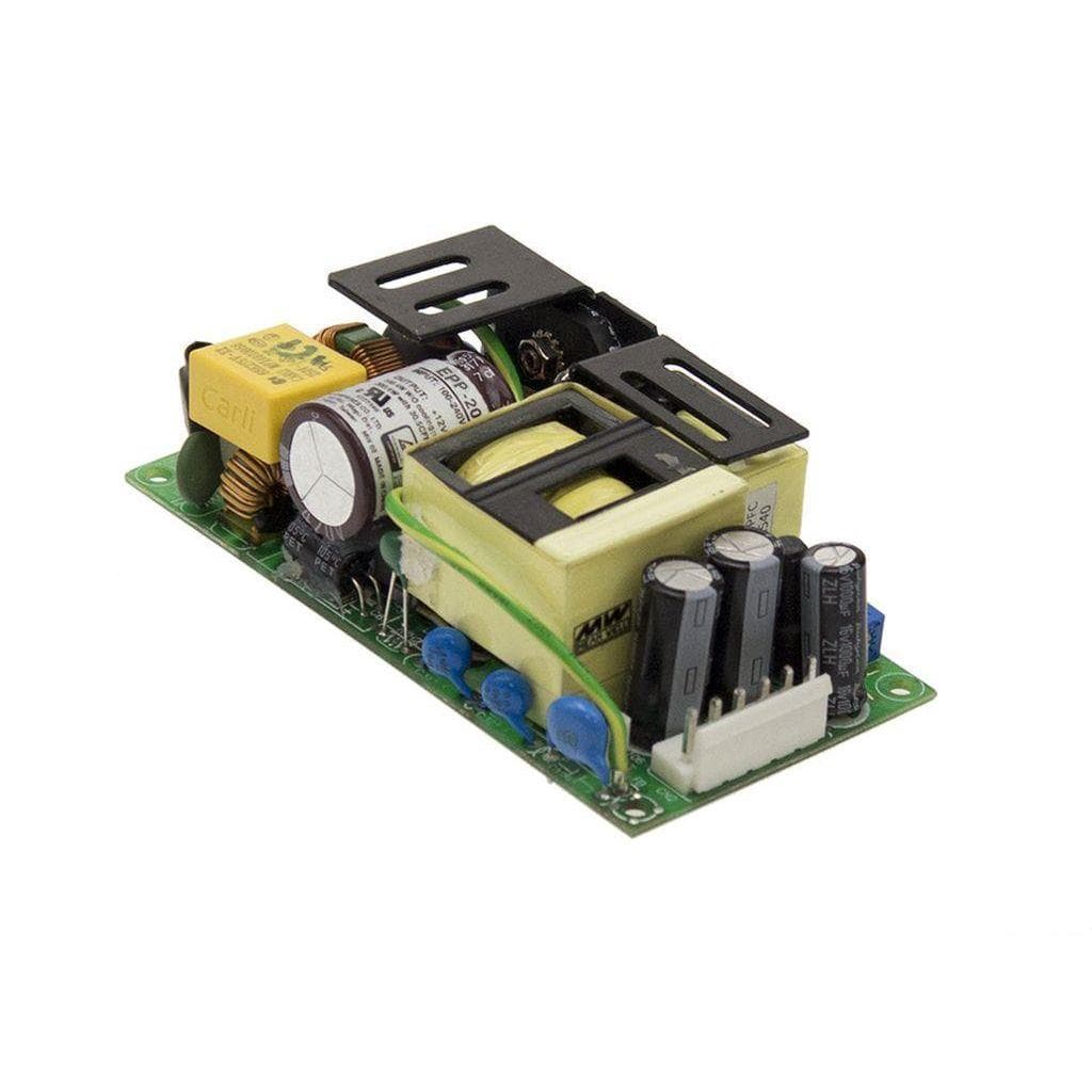 MEAN WELL EPP-200-27 AC-DC Single output Open frame power supply; output 27Vdc at 5.3A MEAN WELL EPP-200-27 AC-DC Single output Open frame power supply; output 27Vdc at 5.3A