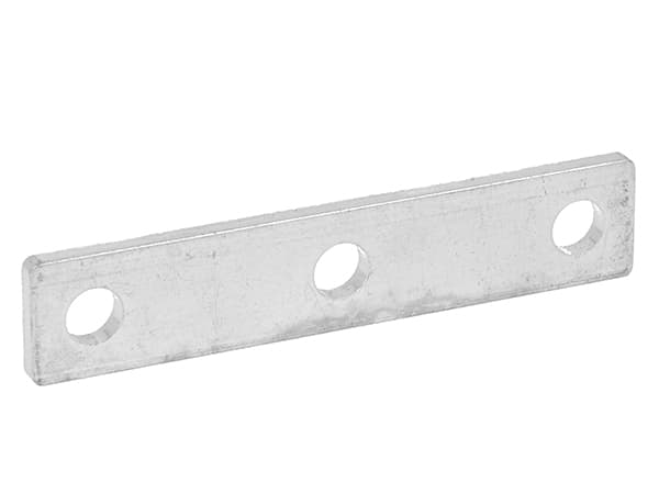 Lovato Electric 11BA1595 11BA1595 Lovato - 3 pole star connecting bars for B115-B145-B180 contactors Lovato Electric 11BA1595 11BA1595 Lovato - 3 pole star connecting bars for B115-B145-B180 contactors