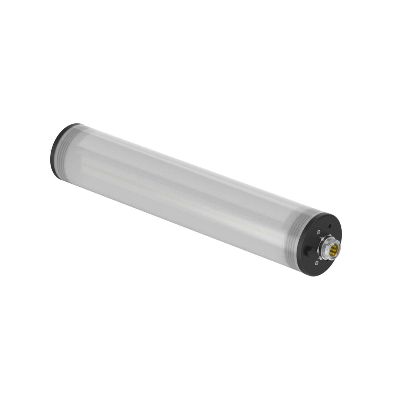 Banner WLS70ZXW300DAQM WLS70 Sealed Work Light; Length: 300 mm; 0-10 V dc Analog Dimming; Voltage: 120-277 V ac; Environ. Rating: IP65; Color: White; Diffused Window; 5-pin Mini Integral QD Banner WLS70ZXW300DAQM WLS70 Sealed Work Light; Length: 300 mm; 0-10 V dc Analog Dimming; Voltage: 120-277 V ac; Environ. Rating: IP65; Color: White; Diffused Window; 5-pin Mini Integral QD