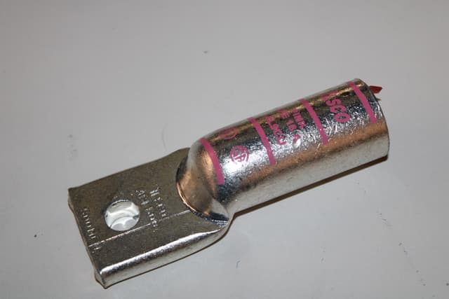 ACL-500 Part Image. Manufactured by Ilsco.