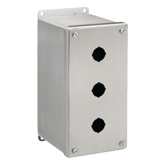 E1PBXSS Part Image. Manufactured by Hoffman.