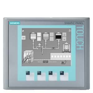 Siemens 6AV6647-0AA11-3AX0 SIMATIC HMI KTP400 Basic mono PN, Basic Panel, Key/touch operation, 4" STN display, 4 gray levels, PROFINET interface, configurable as of WinCC flexible 2008 SP2 Compact/ WinCC Basic V10.5/ STEP 7 Basic V10.5, contains open-source software, which is provi Siemens 6AV6647-0AA11-3AX0 SIMATIC HMI KTP400 Basic mono PN, Basic Panel, Key/touch operation, 4" STN display, 4 gray levels, PROFINET interface, configurable as of WinCC flexible 2008 SP2 Compact/ WinCC Basic V10.5/ STEP 7 Basic V10.5, contains open-source software, which is provi