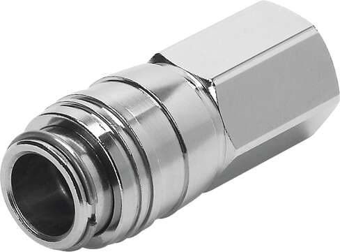 531628 Part Image. Manufactured by Festo.