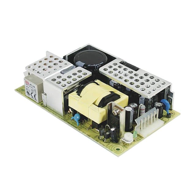 RPT-65E Part Image. Manufactured by MEAN WELL.