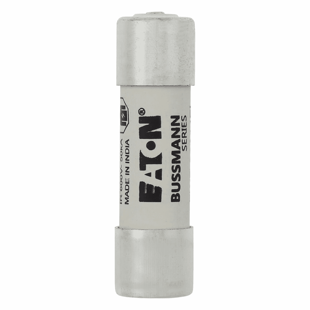 Cooper Bussmann FWP-10A14F FWP-10A14F Cooper Bussmann - Eaton Bussmann series FWP high speed fuse, 700 Vac (IEC), 800 Vdc (UL), 690 Vac (IEC), 10A, 200 kAIC at 300 Vdc, 50 kAIC at 300 Vdc, Non Indicating, High speed fuse, Ferrule end X ferrule end, Class aR, White, Ceramic Cooper Bussmann FWP-10A14F FWP-10A14F Cooper Bussmann - Eaton Bussmann series FWP high speed fuse, 700 Vac (IEC), 800 Vdc (UL), 690 Vac (IEC), 10A, 200 kAIC at 300 Vdc, 50 kAIC at 300 Vdc, Non Indicating, High speed fuse, Ferrule end X ferrule end, Class aR, White, Ceramic