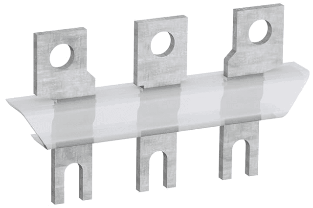 BEA140/XT3 Part Image. Manufactured by ABB Control.
