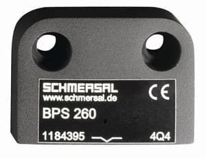Schmersal BPS260-2 BPS260-2 Schmersal - Actuator for BNS260 Schmersal BPS260-2 BPS260-2 Schmersal - Actuator for BNS260