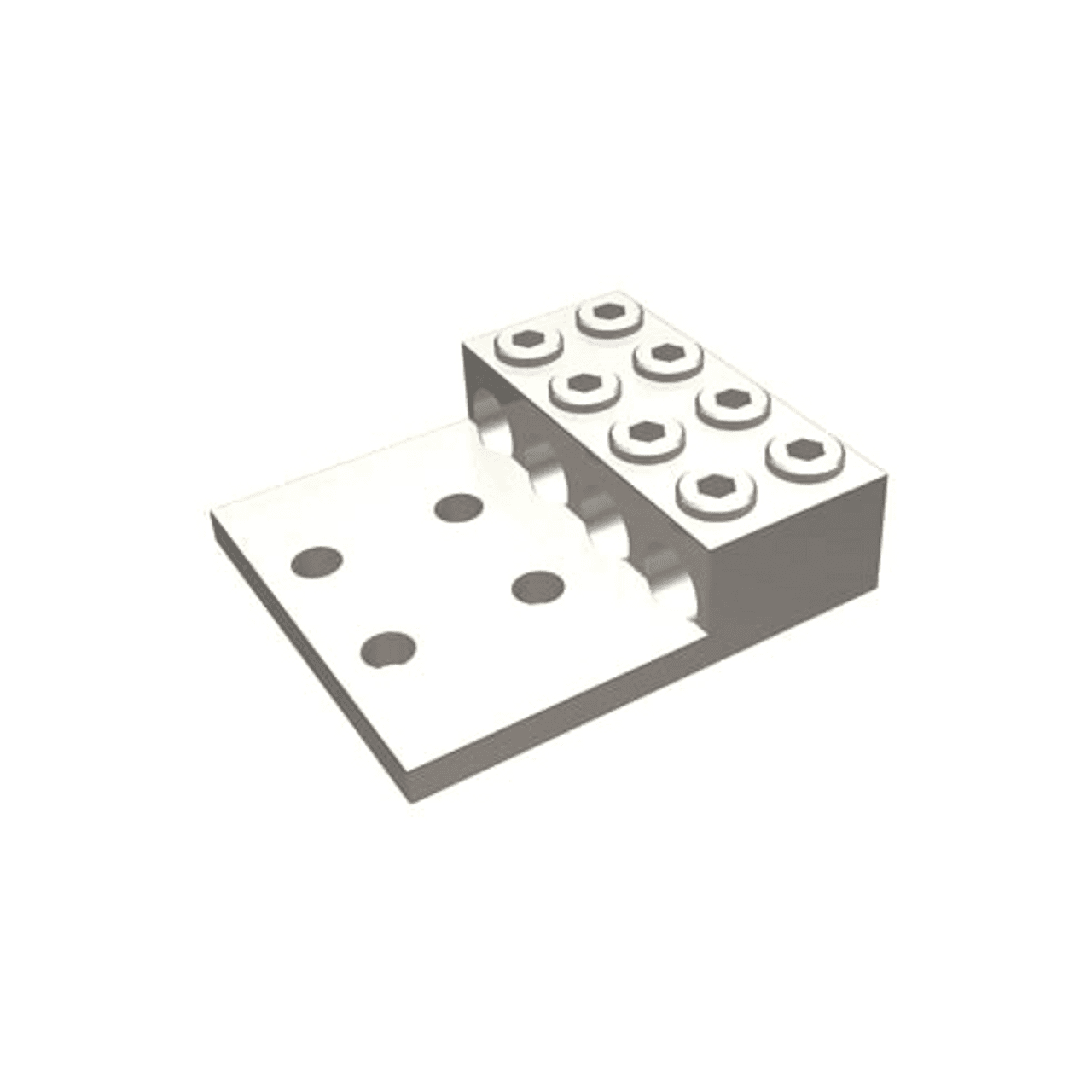 Burndy KK3A40U4N Burndy KK3A40U4N Other Power Distribution Contacts and Accessories EA Burndy KK3A40U4N Burndy KK3A40U4N Other Power Distribution Contacts and Accessories EA