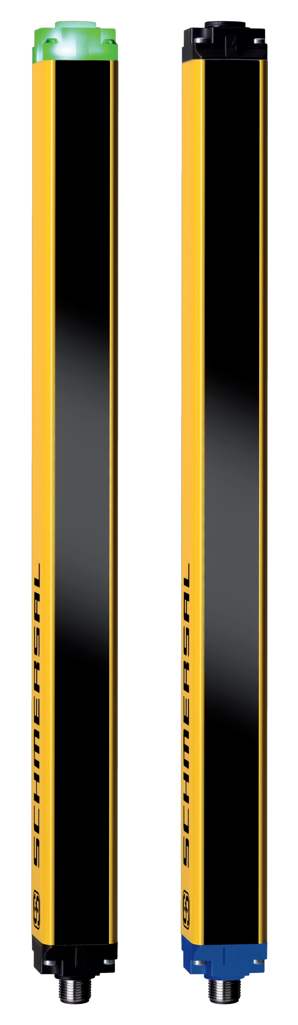 Schmersal SLC440COM-ER-1450-35 SLC440COM-ER-1450-35 Schmersal - Safety light curtains, Safety light grids; Safety light curtains; Safety type 4 in accordance with IEC 61496-1; Status and diagnostics via App with bluetooth; Automatic start or restart interlock; active integrated set-up tool; Process safety with highest Schmersal SLC440COM-ER-1450-35 SLC440COM-ER-1450-35 Schmersal - Safety light curtains, Safety light grids; Safety light curtains; Safety type 4 in accordance with IEC 61496-1; Status and diagnostics via App with bluetooth; Automatic start or restart interlock; active integrated set-up tool; Process safety with highest