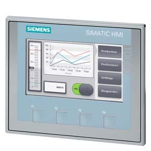 Siemens 6AG1123-2DB03-2AX0 SIPLUS HMI KTP400 Basic Color PN -20...+60°C with conformal coating based on 6AV2123-2DB03-0AX0 . 4" TFT display, 65536 colors PROFINET" interface Siemens 6AG1123-2DB03-2AX0 SIPLUS HMI KTP400 Basic Color PN -20...+60°C with conformal coating based on 6AV2123-2DB03-0AX0 . 4" TFT display, 65536 colors PROFINET" interface