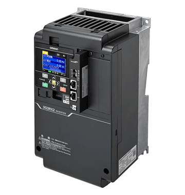 3G3RX2-A4055 Part Image. Manufactured by Omron.