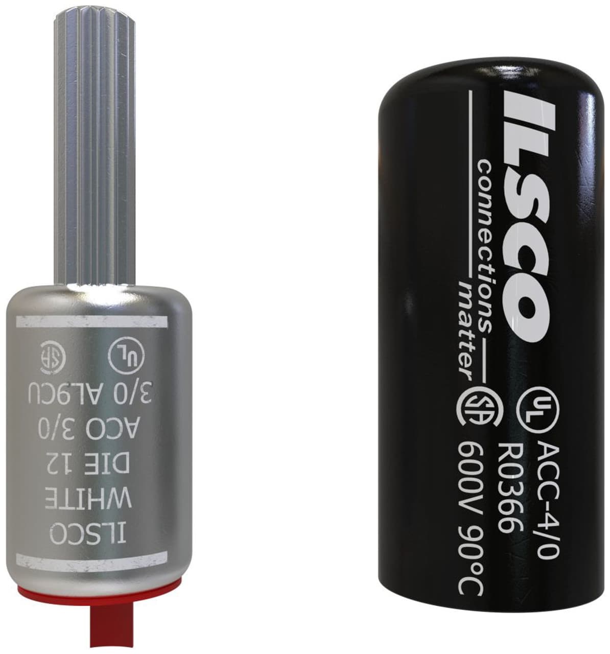 Ilsco ACO-3/0 Ilsco ACO-3/0 Other Power Distribution Contacts and Accessories Ilsco ACO-3/0 Ilsco ACO-3/0 Other Power Distribution Contacts and Accessories
