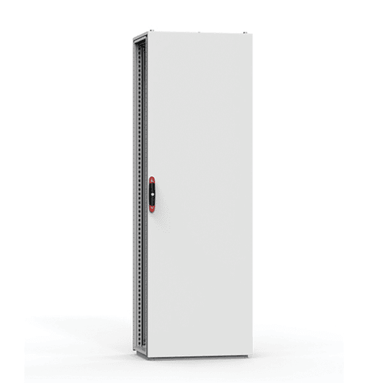 Hoffman DN1808R5 Plain Doors, DN, 70.16x31.22x0.66, Mild Steel Hoffman DN1808R5 Plain Doors, DN, 70.16x31.22x0.66, Mild Steel