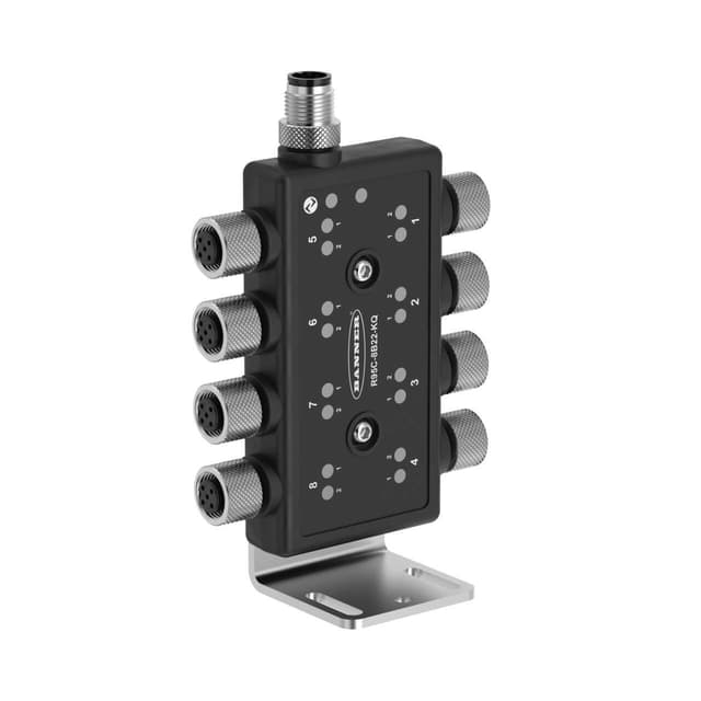 R95C-8B22-KQ Part Image. Manufactured by Banner.