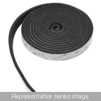 Hammond Manufacturing 1481DJN410 N4 Neo. Gasket Kit 10' Rolls Hammond Manufacturing 1481DJN410 N4 Neo. Gasket Kit 10' Rolls