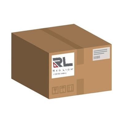 Red Lion CBLADK09 Cable adapter - G307K2 RS 232 Female (COM1) - Red Lion Red Lion CBLADK09 Cable adapter - G307K2 RS 232 Female (COM1) - Red Lion