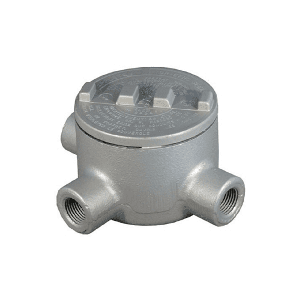 Appleton GRT150 Appleton GRT150 Condulets & Unilets Appleton GRT150 Appleton GRT150 Condulets & Unilets