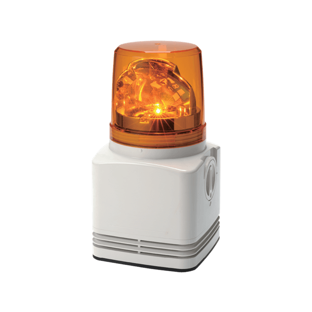 RFV-100F-Y Part Image. Manufactured by Patlite.