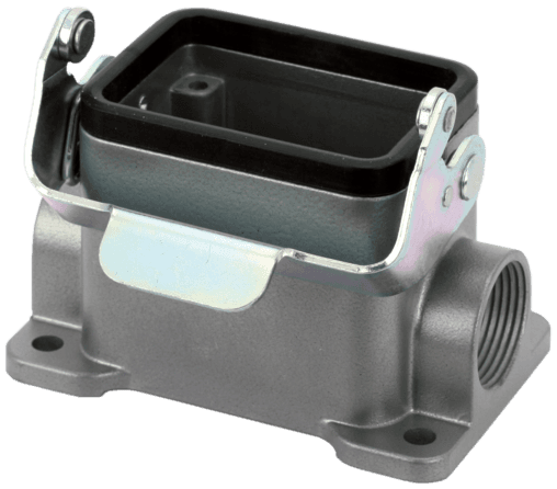 70MH-GSDHL-B02C000 Part Image. Manufactured by Murr Elektronik.