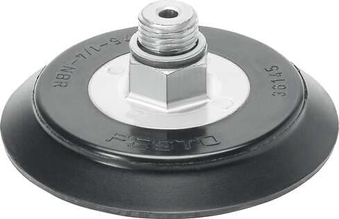 36145 Part Image. Manufactured by Festo.