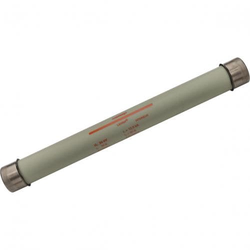 Mersen B1043534 B1043534 Mersen - High Voltage UTE Back-up fuse Limitor® 24kVAC IEC 16A d55mm, L520mm Mersen B1043534 B1043534 Mersen - High Voltage UTE Back-up fuse Limitor® 24kVAC IEC 16A d55mm, L520mm