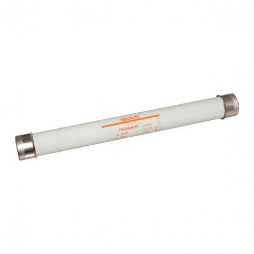 Mersen Y1048384 Y1048384 Mersen - High Voltage UTE Back-up fuse Limitor® 24kVAC IEC 63A d55mm, L520mm Mersen Y1048384 Y1048384 Mersen - High Voltage UTE Back-up fuse Limitor® 24kVAC IEC 63A d55mm, L520mm