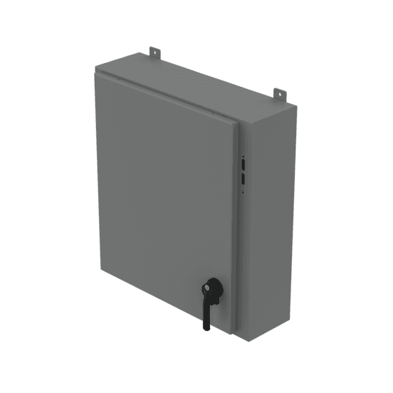 A30X1E2810 Part Image. Manufactured by Hoffman.