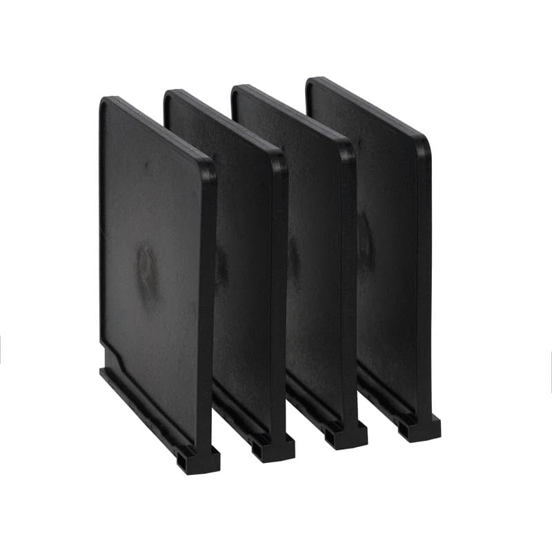 Lovato Electric BFX806 BFX806 Lovato - Phase barrier for BF265...BF400 contactors Lovato Electric BFX806 BFX806 Lovato - Phase barrier for BF265...BF400 contactors