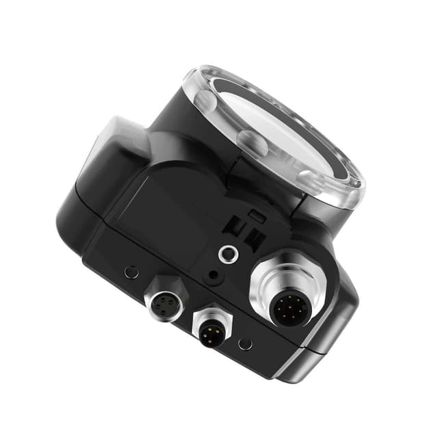 IVU2PTGW08 Part Image. Manufactured by Banner.