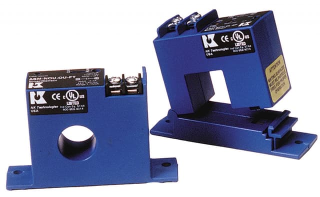 ASM-NCU-UL-FT Part Image. Manufactured by NK Technologies.