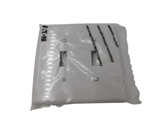 PJ2W-F-LW Part Image. Manufactured by Eaton.