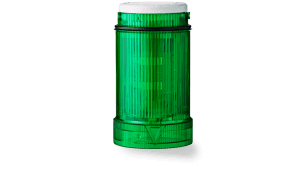 Auer Signal 902006900 ZLL Warning light module, green, up to 250 V AC/DC Auer Signal 902006900 ZLL Warning light module, green, up to 250 V AC/DC