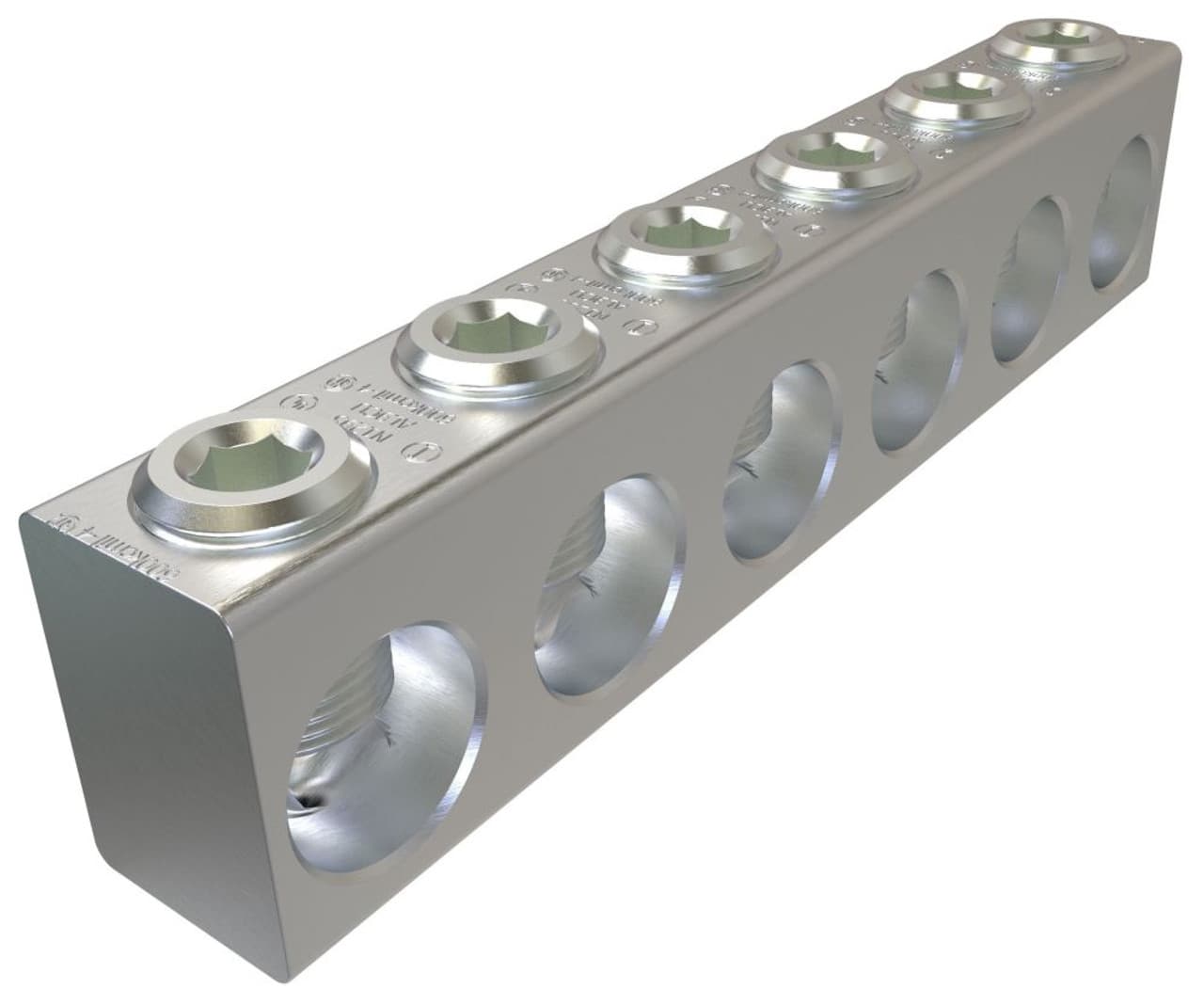 Ilsco PED-6-600-Z Ilsco PED-6-600-Z Other Power Distribution Contacts and Accessories Ilsco PED-6-600-Z Ilsco PED-6-600-Z Other Power Distribution Contacts and Accessories