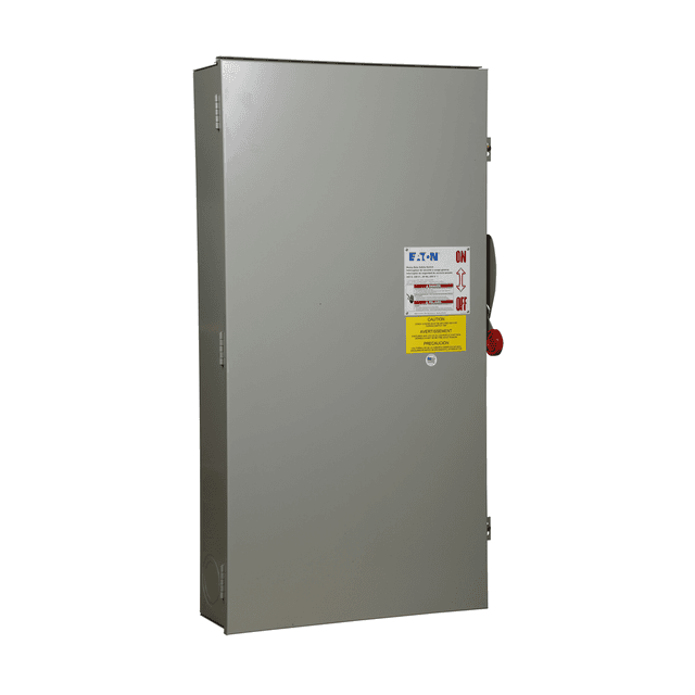 DH325NRK Part Image. Manufactured by Cutler-Hammer.