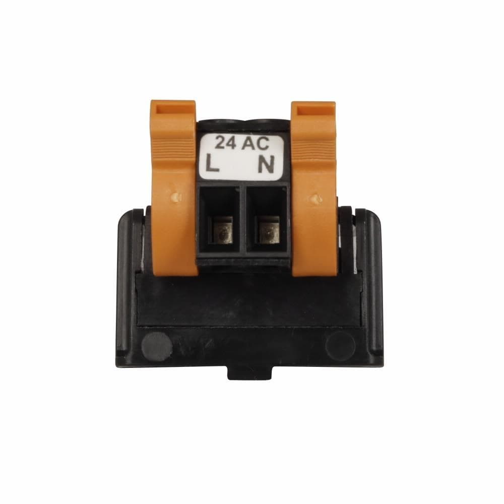 Eaton ZEB-XRR-120 ZEB-XRR-120 Eaton - C440 / XTOE Accessories, Remote reset module (120 Vac) Eaton ZEB-XRR-120 ZEB-XRR-120 Eaton - C440 / XTOE Accessories, Remote reset module (120 Vac)