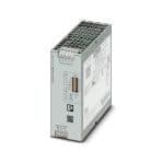 Phoenix Contact 2904610 Primary-switched QUINT POWER power supply for DIN rail mounting with free choice of output characteristic curve and SFB (Selective Fuse Breaking) technology, input: 1-phase, output: 48 V DC / 5 A Phoenix Contact 2904610 Primary-switched QUINT POWER power supply for DIN rail mounting with free choice of output characteristic curve and SFB (Selective Fuse Breaking) technology, input: 1-phase, output: 48 V DC / 5 A