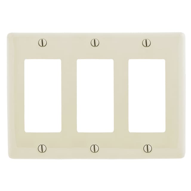 NP263LA Part Image. Manufactured by Hubbell.