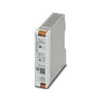 Phoenix Contact 2904605 Primary-switched power supply unit, QUINT POWER, Push-in connection, DIN rail mounting, input: 1-phase, output: 12 V DC / 2.5 A Phoenix Contact 2904605 Primary-switched power supply unit, QUINT POWER, Push-in connection, DIN rail mounting, input: 1-phase, output: 12 V DC / 2.5 A