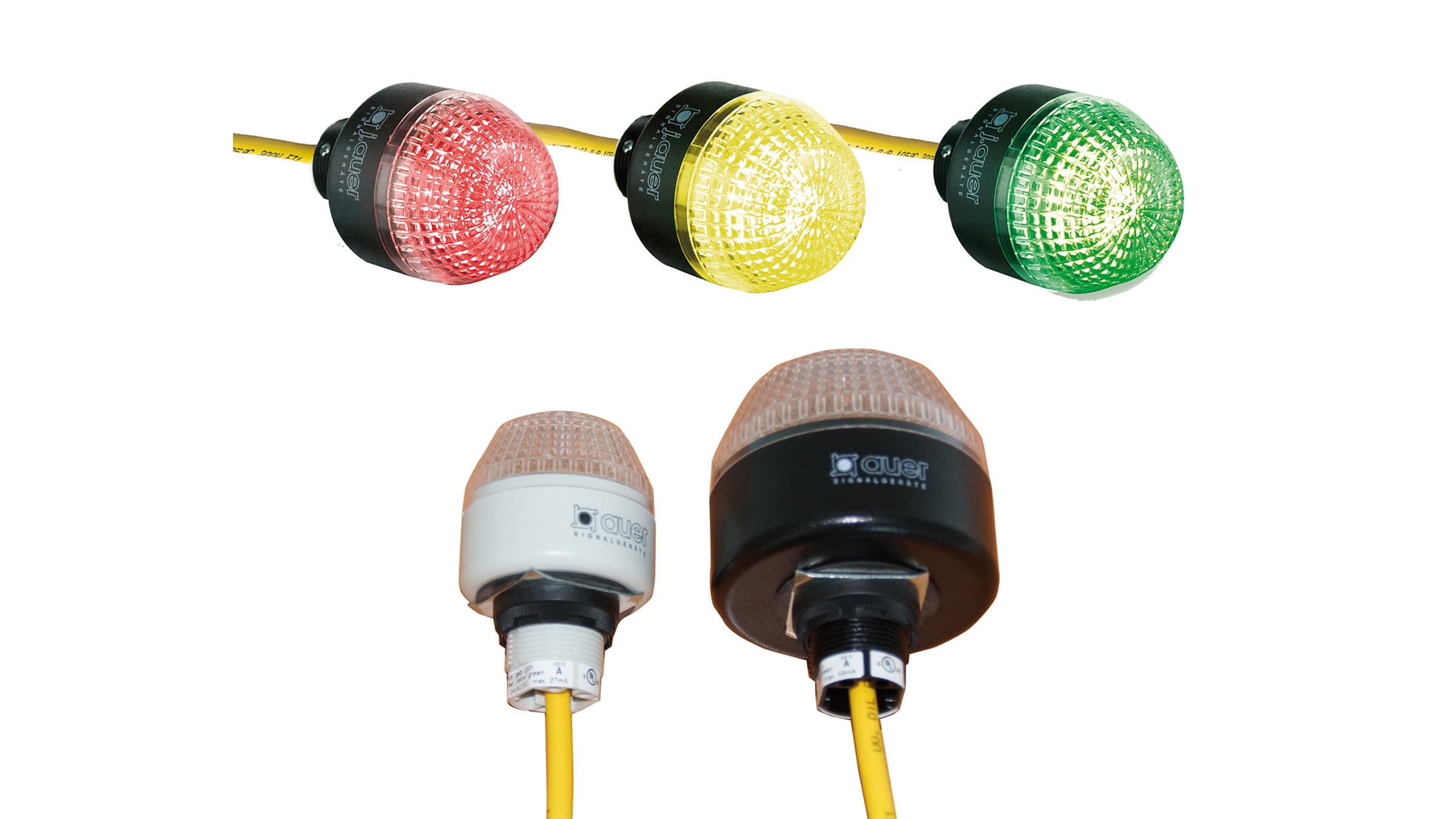 Sprecher + Schuh 802550310 Sprecher + Schuh 802550310 - IML M22 panel mount LED multi colour beacon 110-120 V AC clear, black Sprecher + Schuh 802550310 Sprecher + Schuh 802550310 - IML M22 panel mount LED multi colour beacon 110-120 V AC clear, black