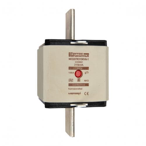 D1030541A Part Image. Manufactured by Mersen.