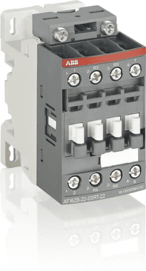 ABB Control AF09B-22-00RT-14 AF09B-22-00RT-14 ABB Control - AF09B 250-500V50/60HZ-DC ABB Control AF09B-22-00RT-14 AF09B-22-00RT-14 ABB Control - AF09B 250-500V50/60HZ-DC