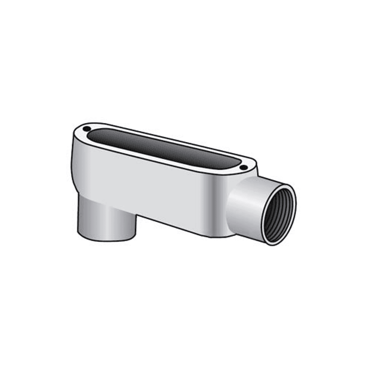 Appleton LB50A Appleton LB50A Condulets & Unilets Appleton LB50A Appleton LB50A Condulets & Unilets