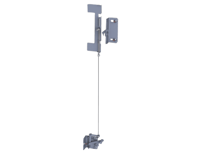 Saginaw Control SCE-MDV Kit, Mechanical Defeater, Height:26.00", Width:4.00", Depth:2.00", Saginaw Control SCE-MDV Kit, Mechanical Defeater, Height:26.00", Width:4.00", Depth:2.00",