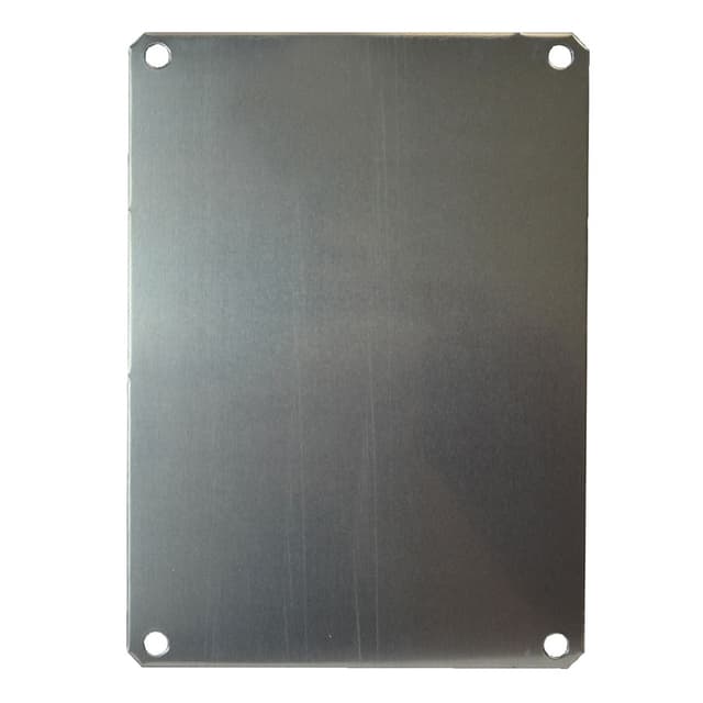 PLA108 Part Image. Manufactured by Allied Moulded Products.