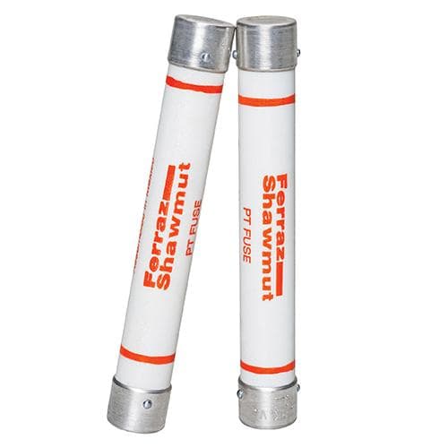 Mersen 9F60BBD003 9F60BBD003 Mersen - Medium Voltage Potential Transformer Fuse 5500VAC 3A Ferrule Series: BBD Visual Indicator Amp-Trap® Mersen 9F60BBD003 9F60BBD003 Mersen - Medium Voltage Potential Transformer Fuse 5500VAC 3A Ferrule Series: BBD Visual Indicator Amp-Trap®