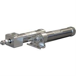 SMC CDM2B20-50Z C(D)M2-Z, Double Acting, Single Rod, Air Cylinder SMC CDM2B20-50Z C(D)M2-Z, Double Acting, Single Rod, Air Cylinder